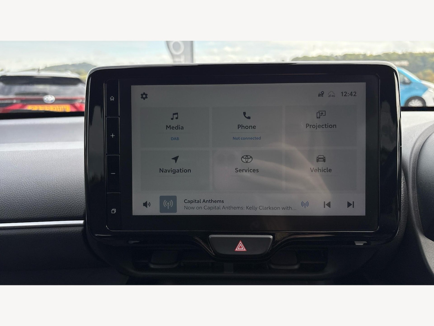 Used Toyota Yaris Cross 2022 for sale - 76059853: Photo 9