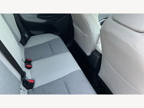 Used Toyota Yaris 2020 for sale - 76215187: Photo 14
