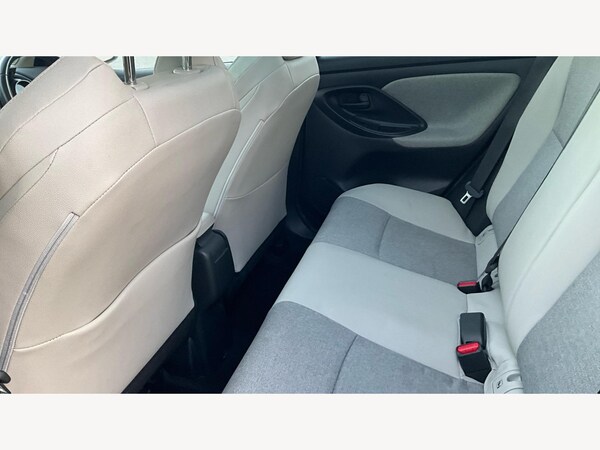 Used Toyota Yaris 2020 for sale - 76215187: Photo 15