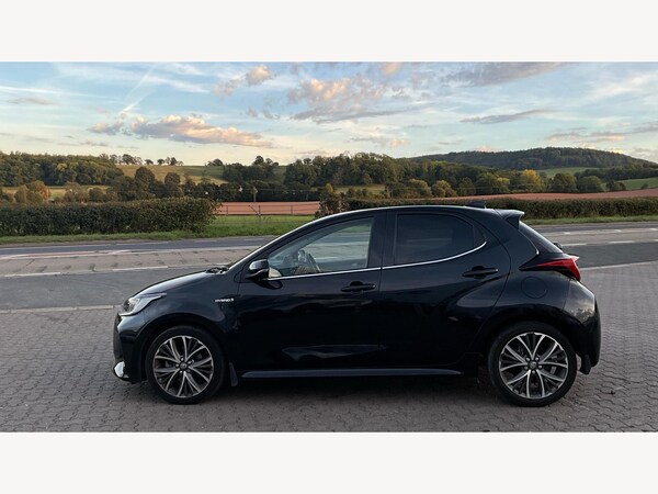 Used Toyota Yaris 2020 for sale - 76215187: Photo 19
