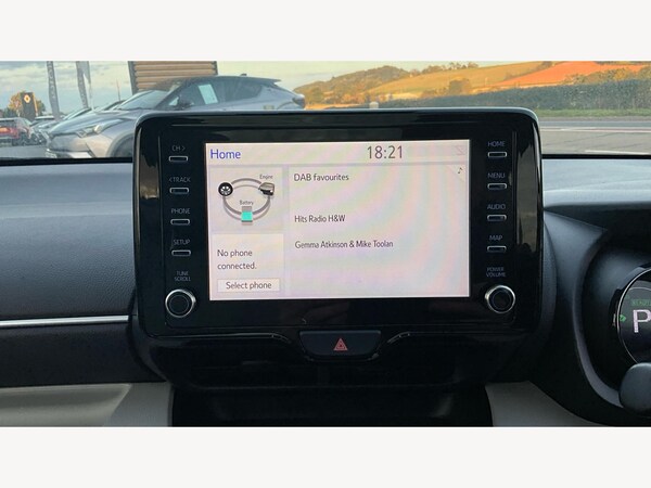 Used Toyota Yaris 2020 for sale - 76215187: Photo 9