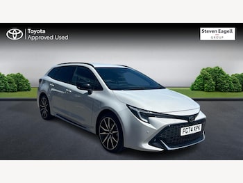 Used Toyota Corolla 2024 for sale - 78922263: Photo