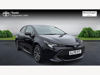 Used Toyota Corolla 2020 for sale - 75415494: Photo