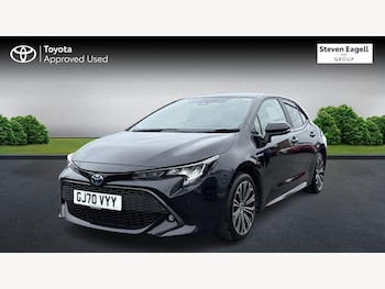 Used Toyota Corolla 2020 for sale - 75415494: Photo