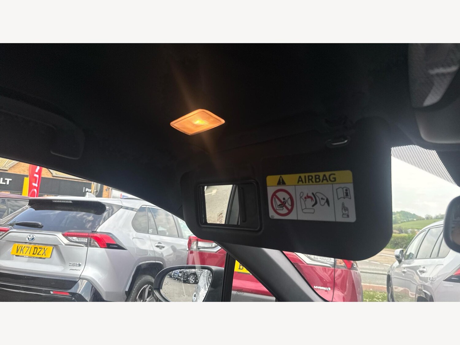 Vehicle 24