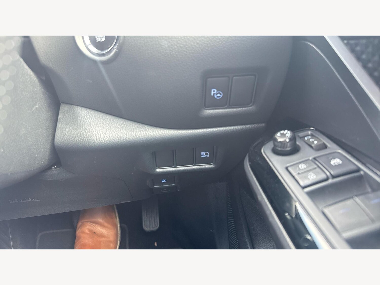 Vehicle 29