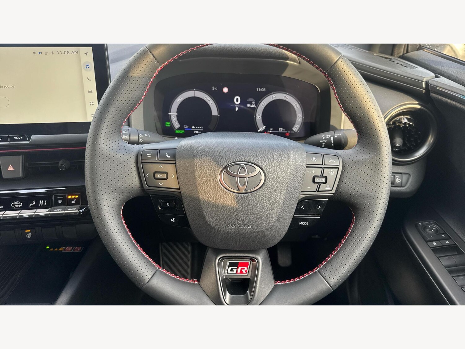 Used Toyota C-HR 2025 for sale - 77439730: Photo 10