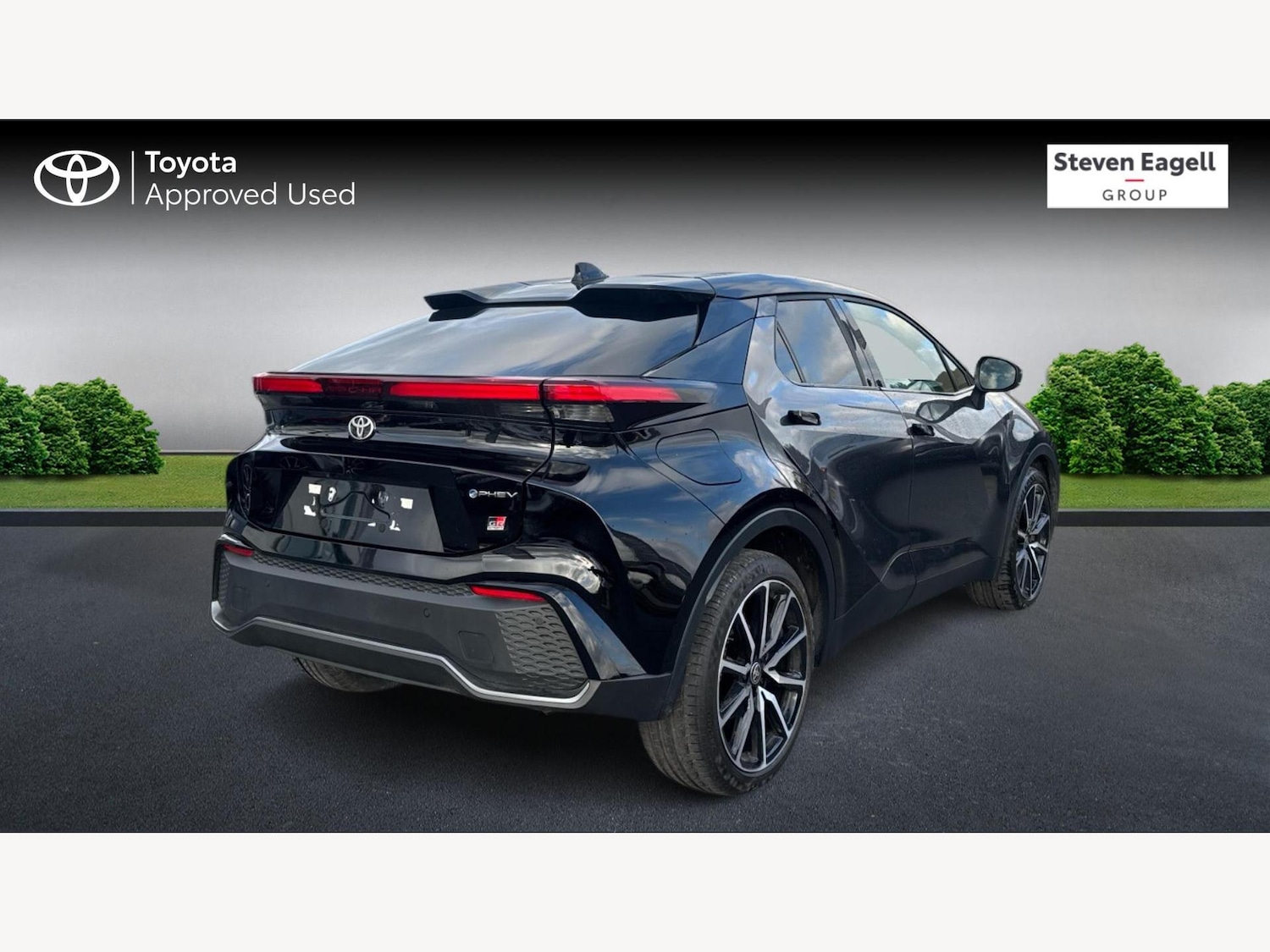 Used Toyota C-HR 2025 for sale - 77439730: Photo 2