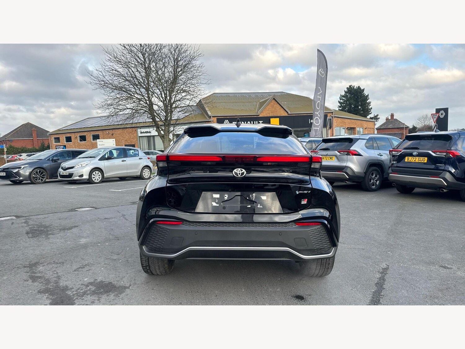 Used Toyota C-HR 2025 for sale - 77439730: Photo 21