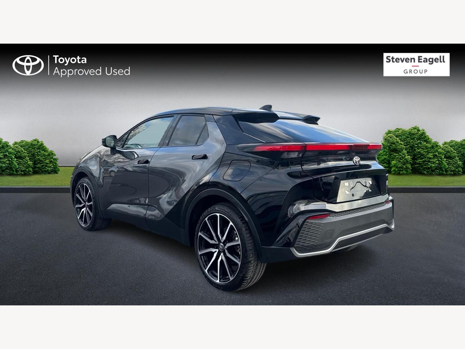 Used Toyota C-HR 2025 for sale - 77439730: Photo 6