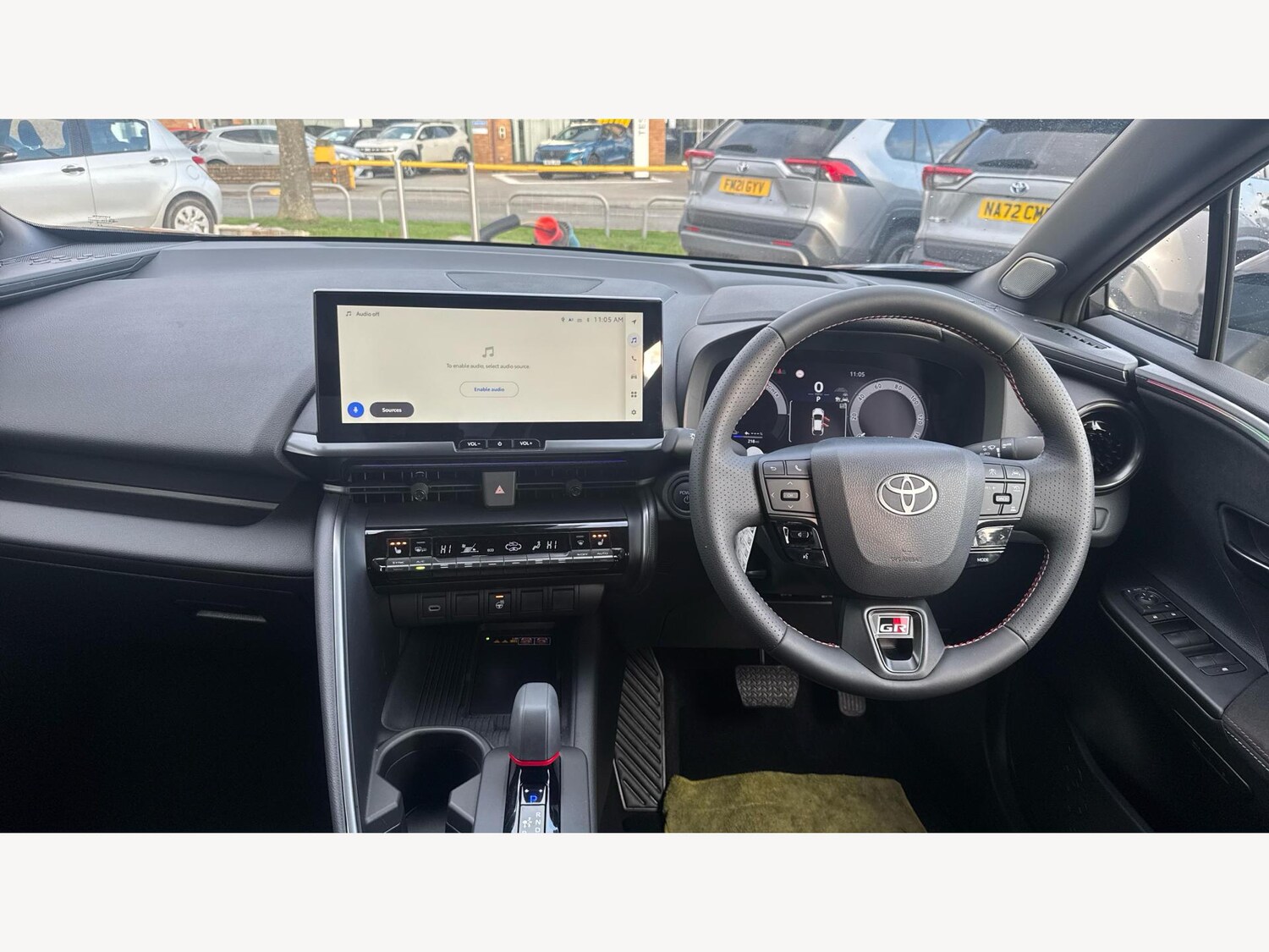 Used Toyota C-HR 2025 for sale - 77439730: Photo 7