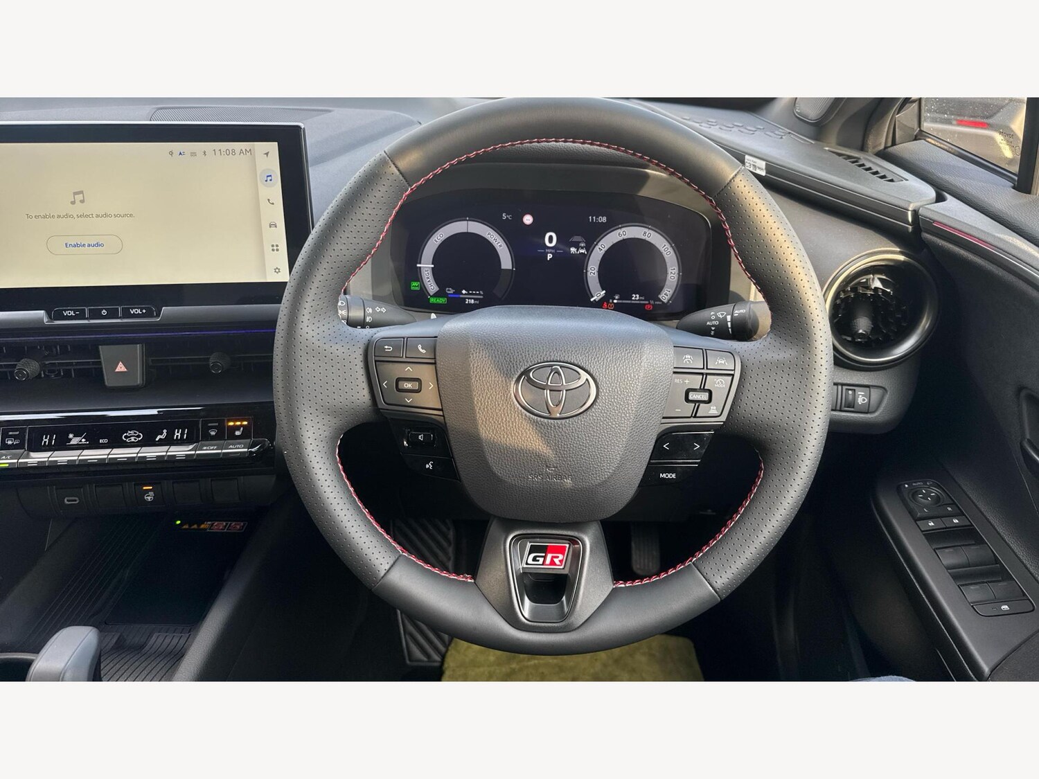 Used Toyota C-HR 2025 for sale - 77439730: Photo 8