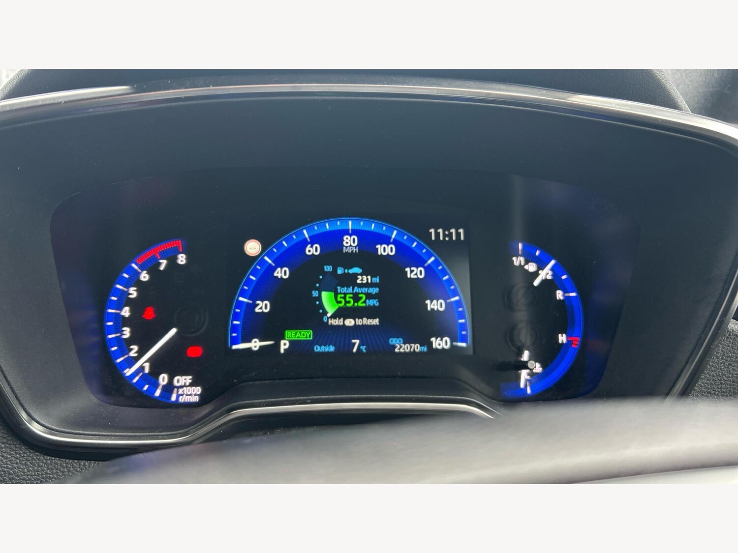 Used Toyota Corolla 2022 for sale - 76995225: Photo 11