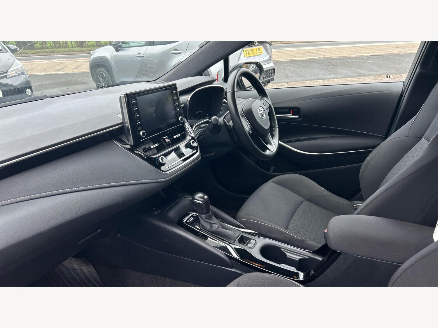 Used Toyota Corolla 2022 for sale - 76995225: Photo 12