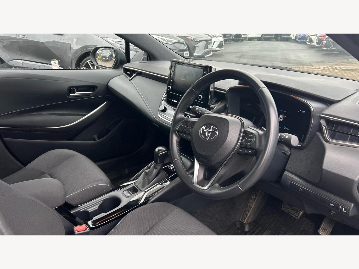 Used Toyota Corolla 2022 for sale - 76995225: Photo 13