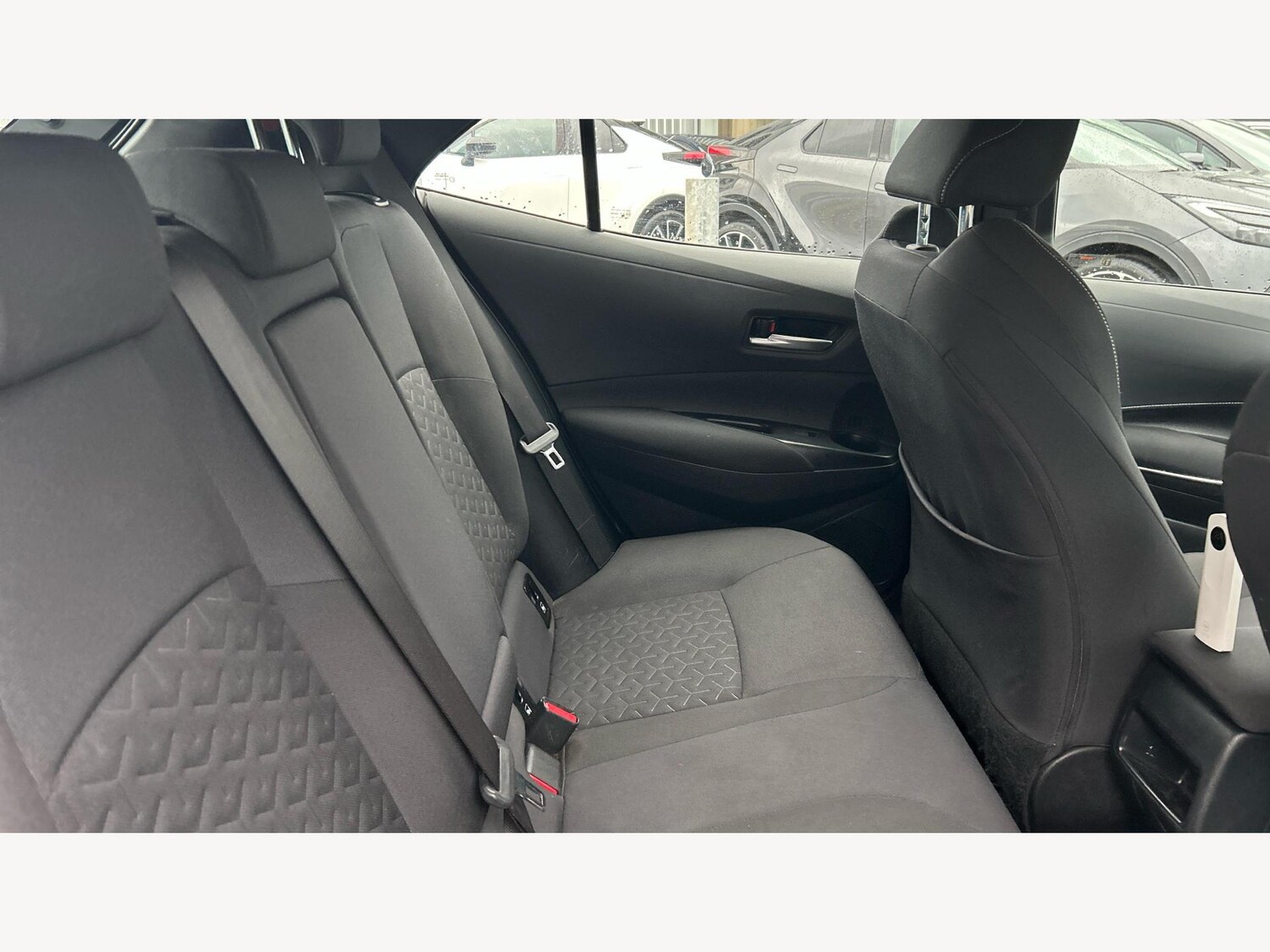 Used Toyota Corolla 2022 for sale - 76995225: Photo 14