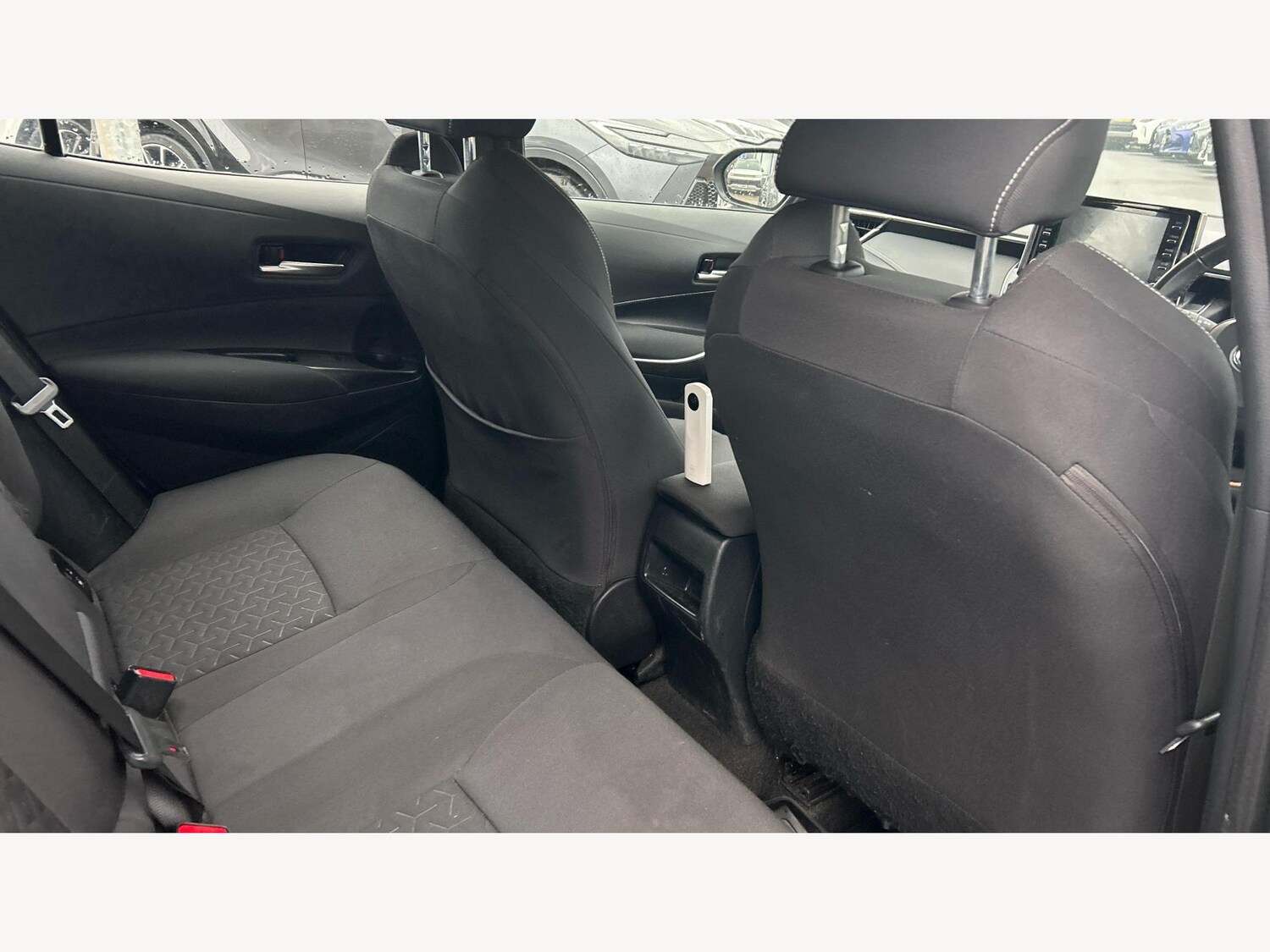 Used Toyota Corolla 2022 for sale - 76995225: Photo 15