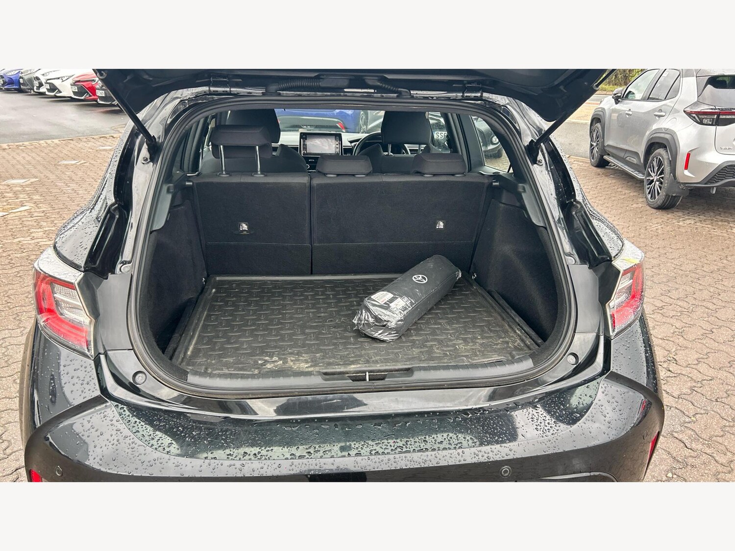 Used Toyota Corolla 2022 for sale - 76995225: Photo 16