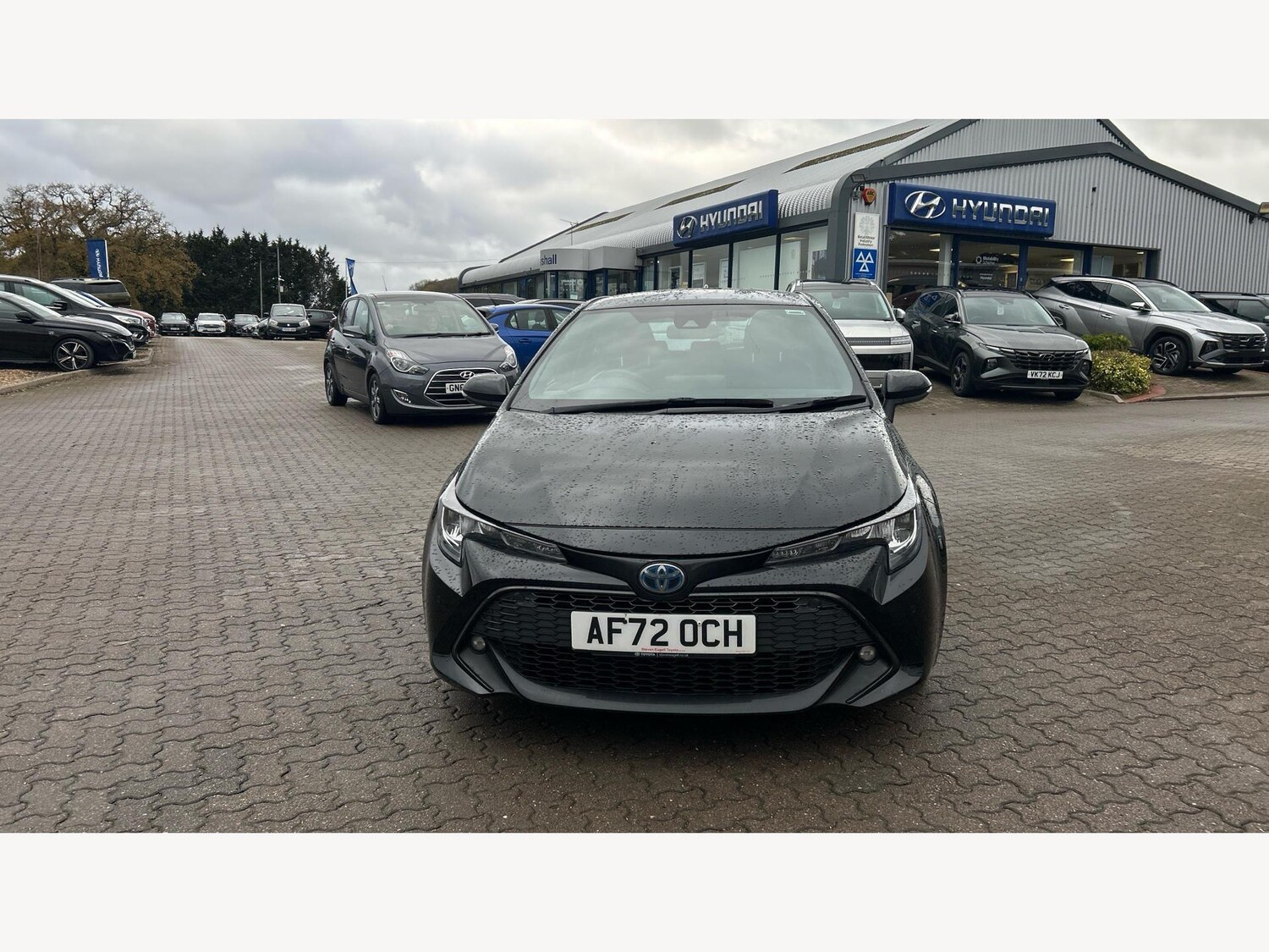 Used Toyota Corolla 2022 for sale - 76995225: Photo 17