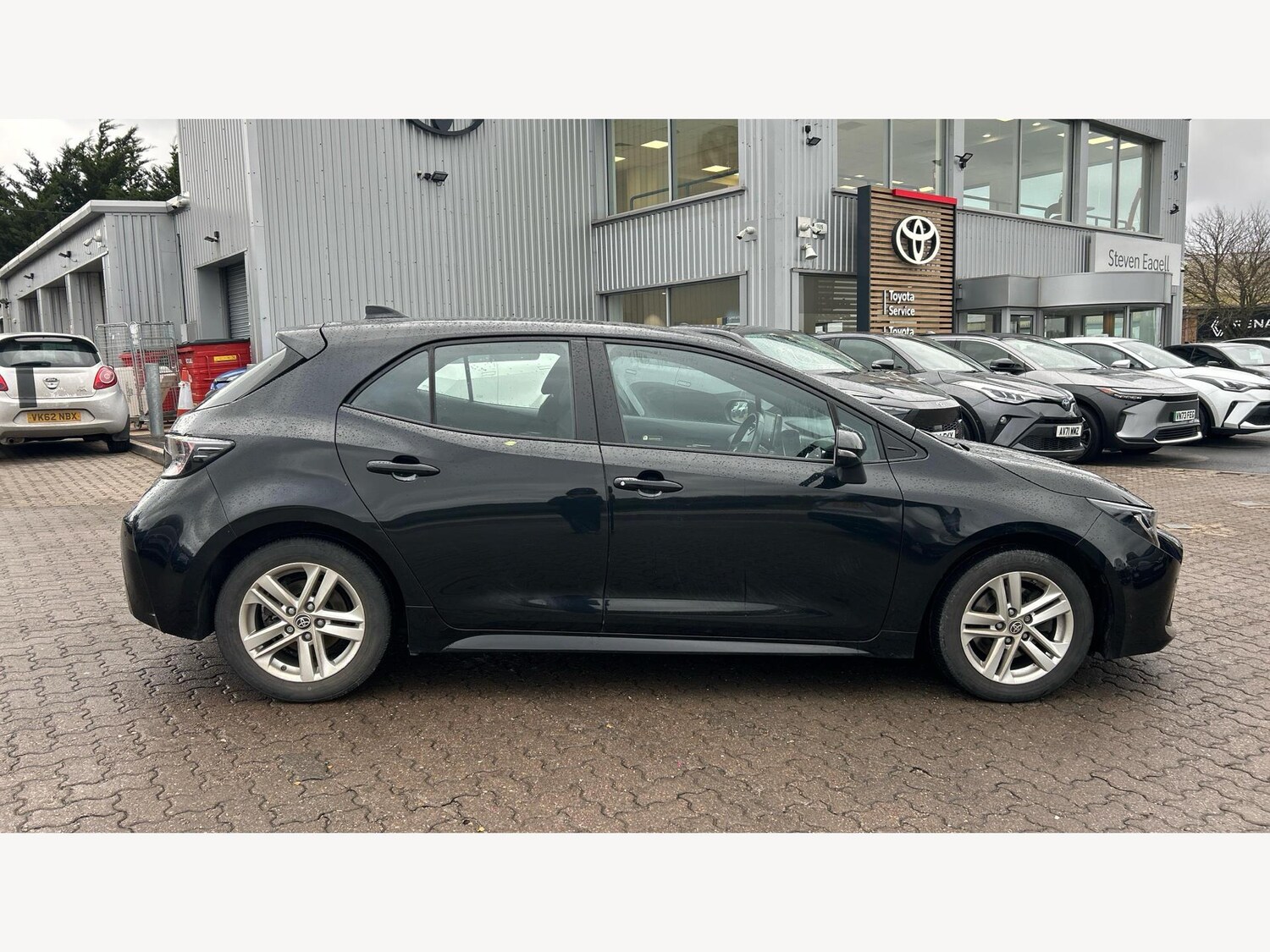 Used Toyota Corolla 2022 for sale - 76995225: Photo 18