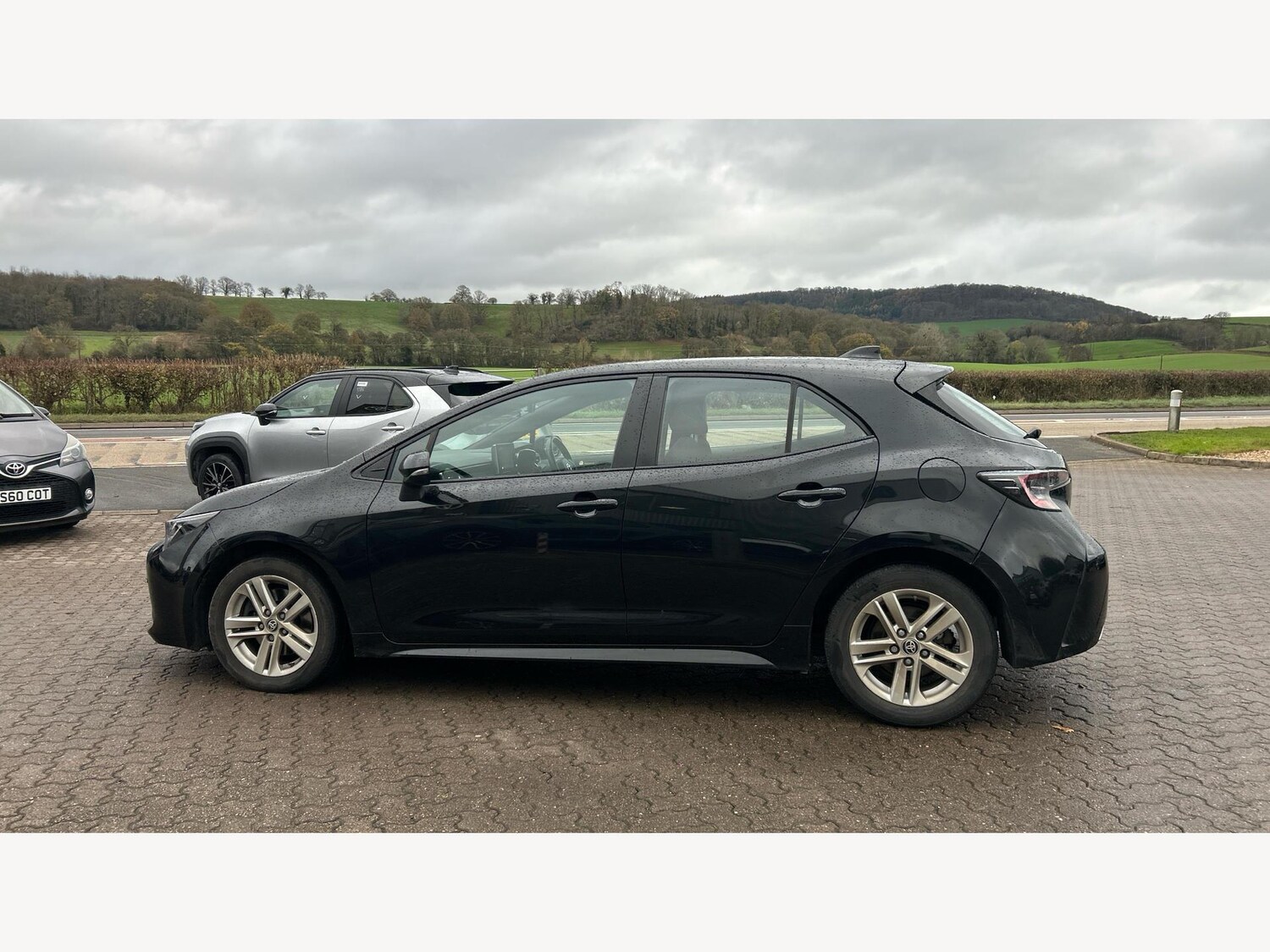 Used Toyota Corolla 2022 for sale - 76995225: Photo 19