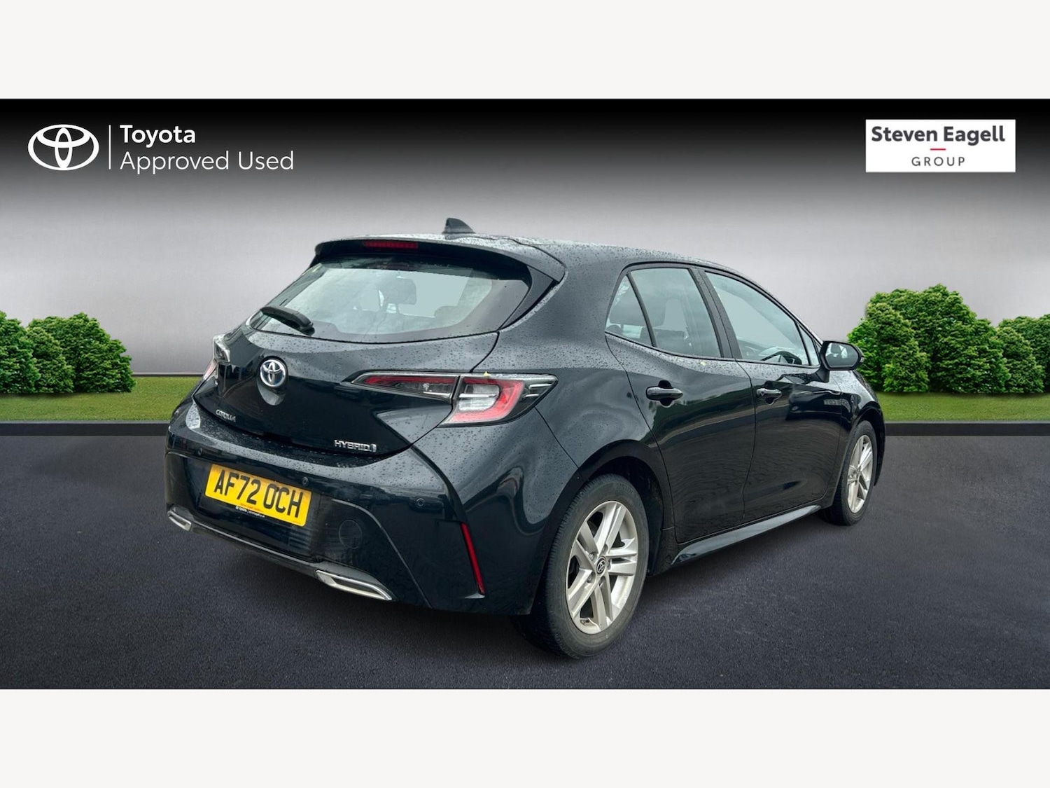 Used Toyota Corolla 2022 for sale - 76995225: Photo 2