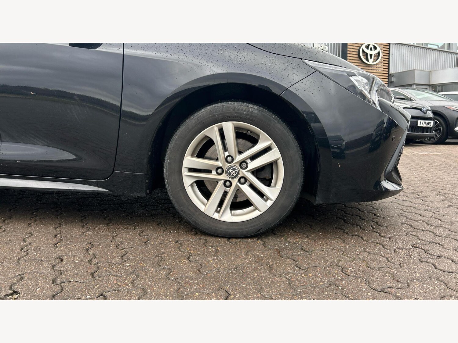 Used Toyota Corolla 2022 for sale - 76995225: Photo 20