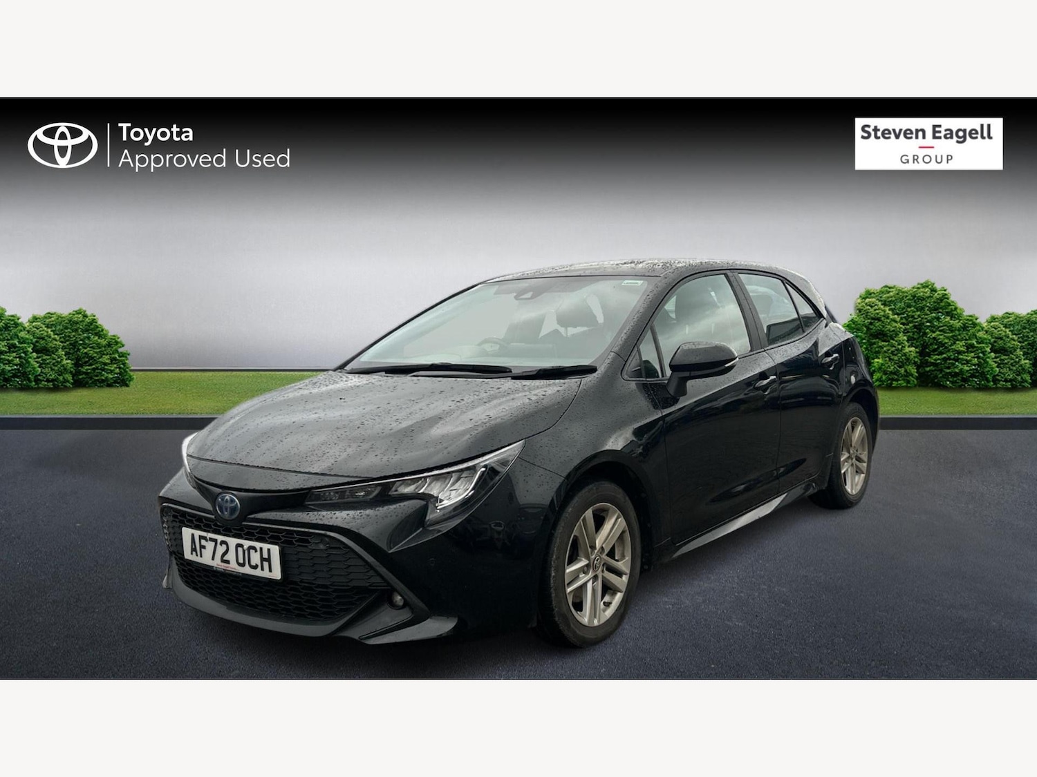 Used Toyota Corolla 2022 for sale - 76995225: Photo 3