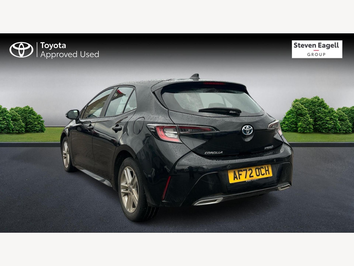 Used Toyota Corolla 2022 for sale - 76995225: Photo 6