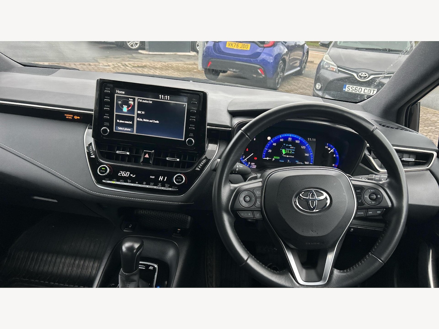 Used Toyota Corolla 2022 for sale - 76995225: Photo 7