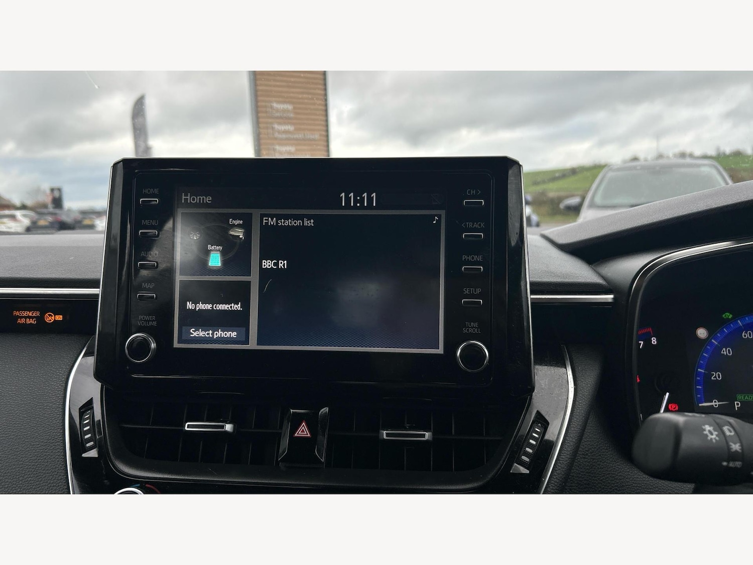 Used Toyota Corolla 2022 for sale - 76995225: Photo 9