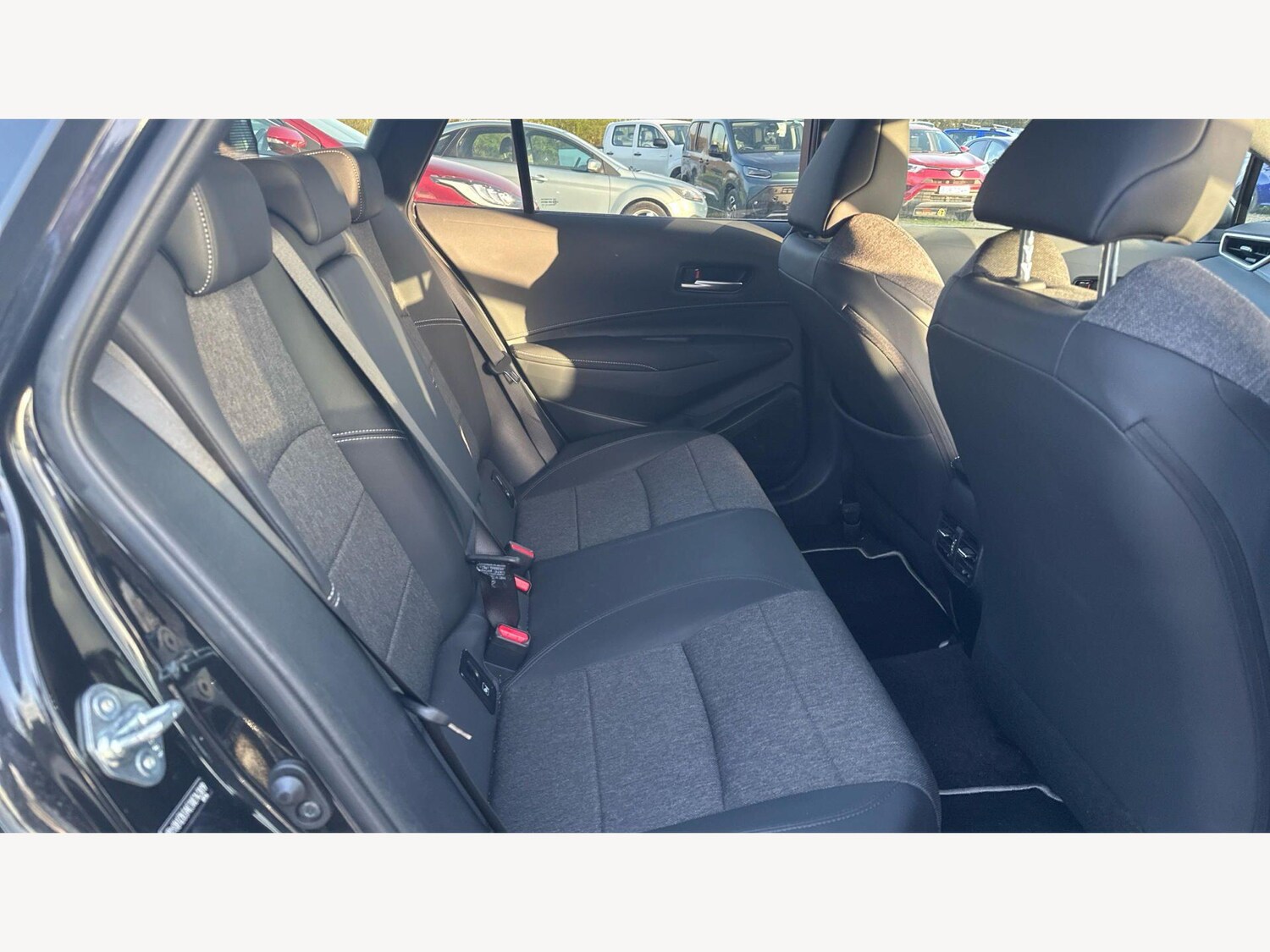 Used Toyota Corolla for sale - 78215019: Photo 10