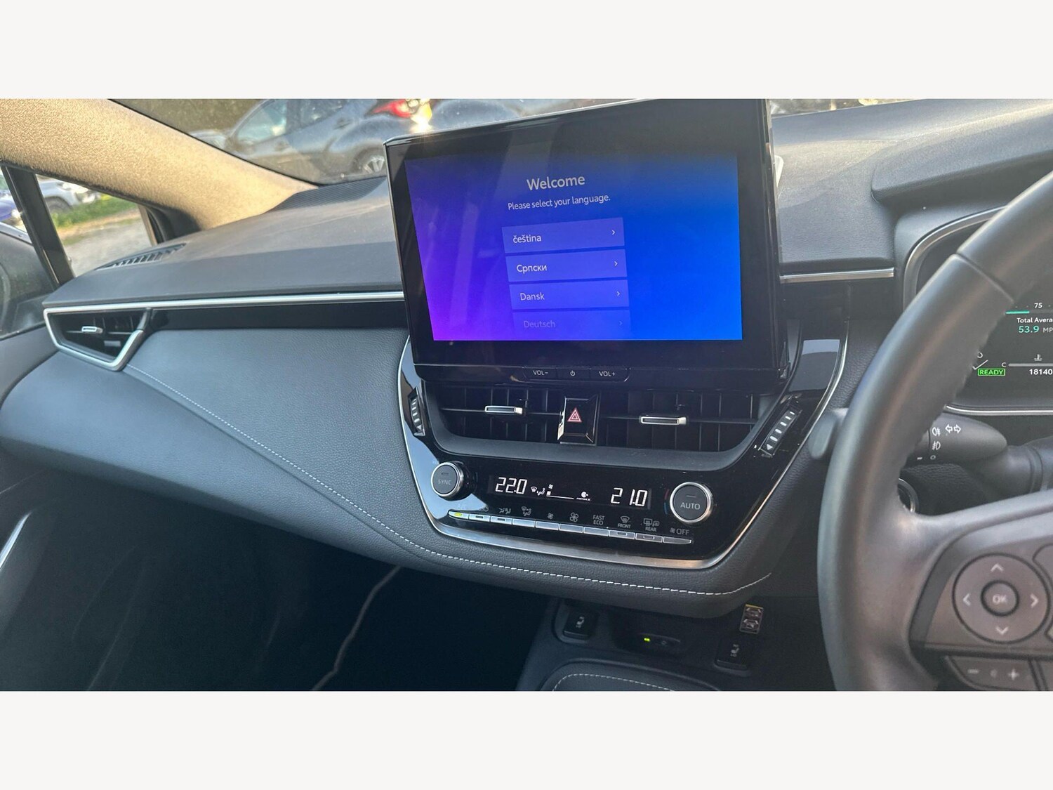 Used Toyota Corolla for sale - 78215019: Photo 11