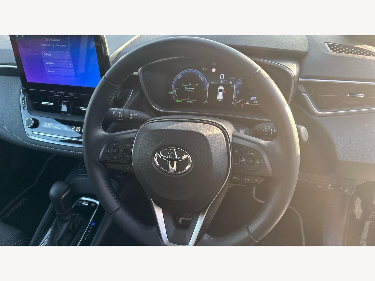 Used Toyota Corolla for sale - 78215019: Photo 12