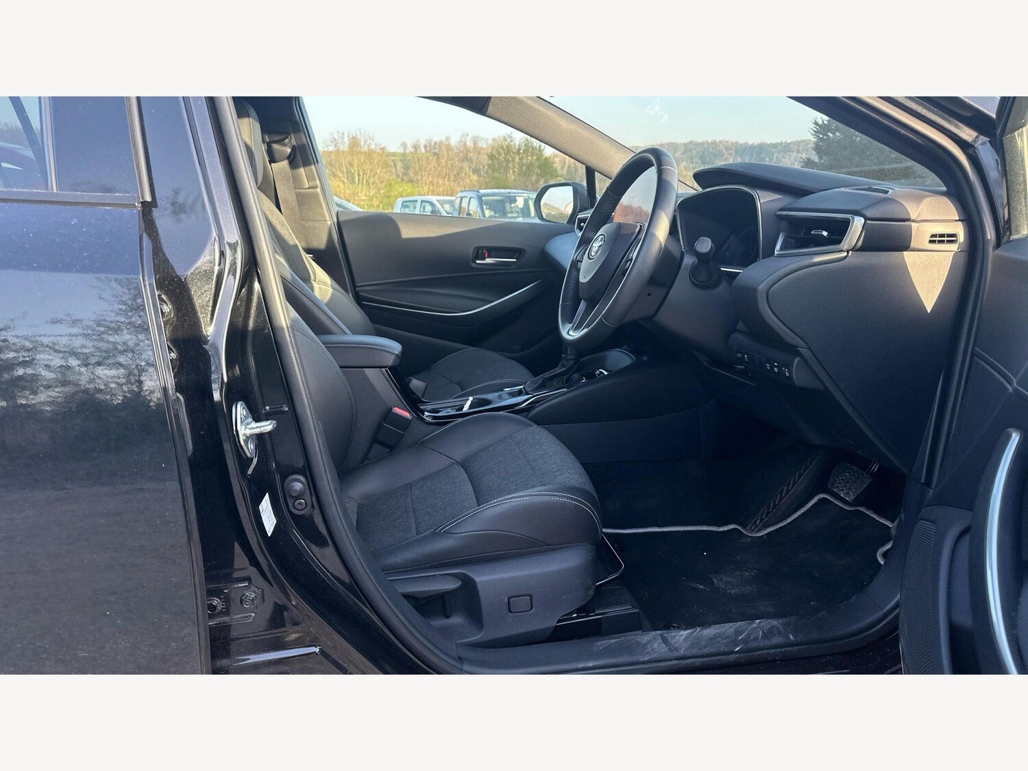 Used Toyota Corolla for sale - 78215019: Photo 14