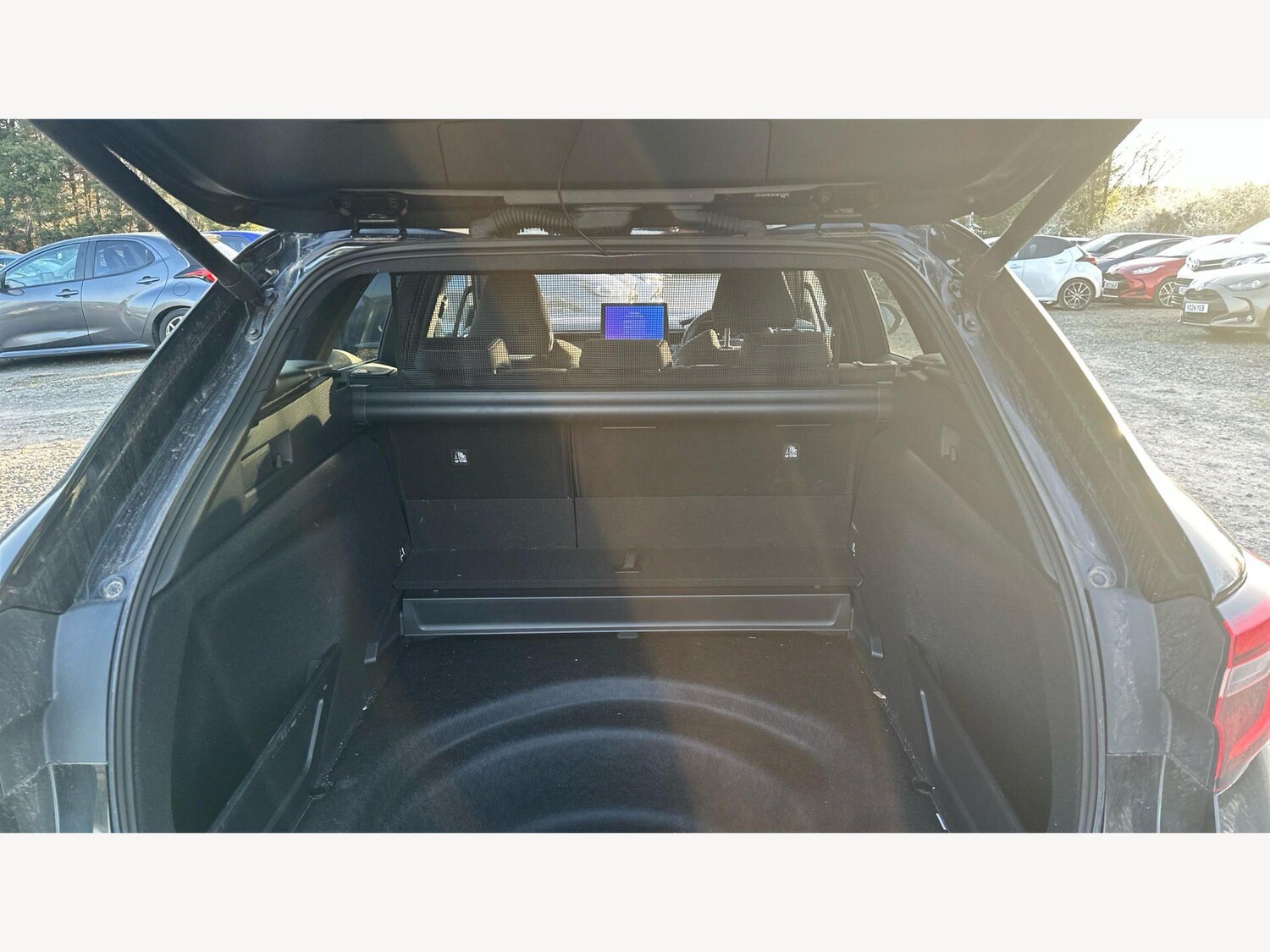 Used Toyota Corolla for sale - 78215019: Photo 15