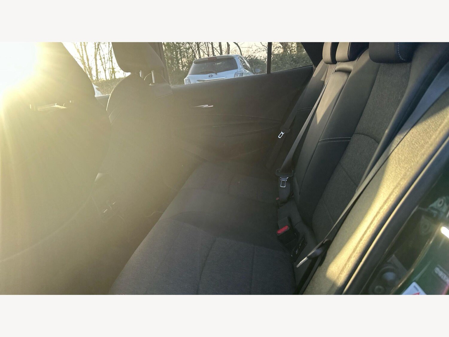 Used Toyota Corolla for sale - 78215019: Photo 17