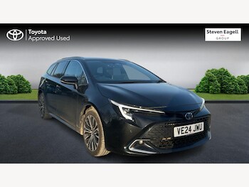 Used Toyota Corolla 2024 for sale - 78215019: Photo