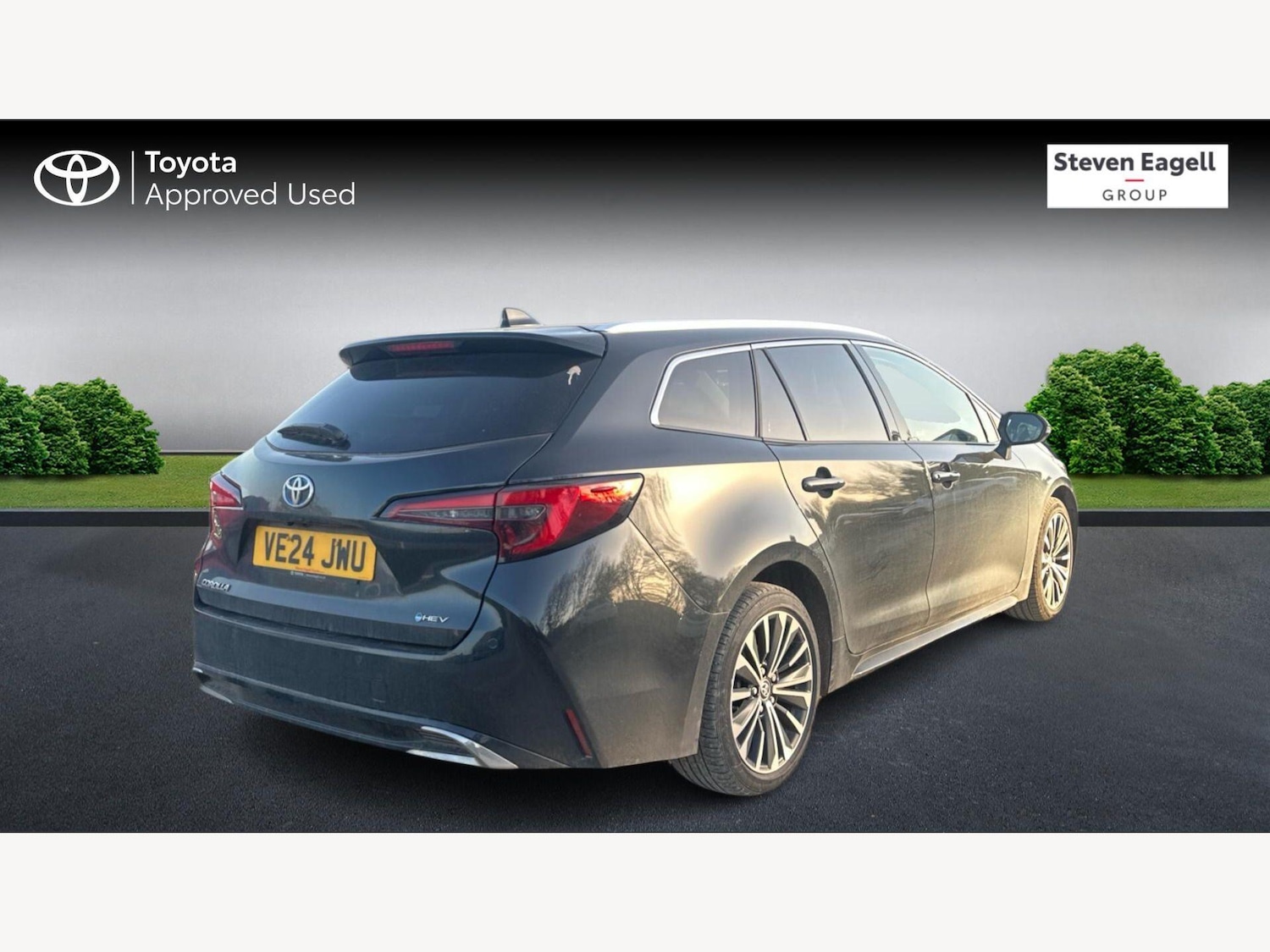 Used Toyota Corolla for sale - 78215019: Photo 2