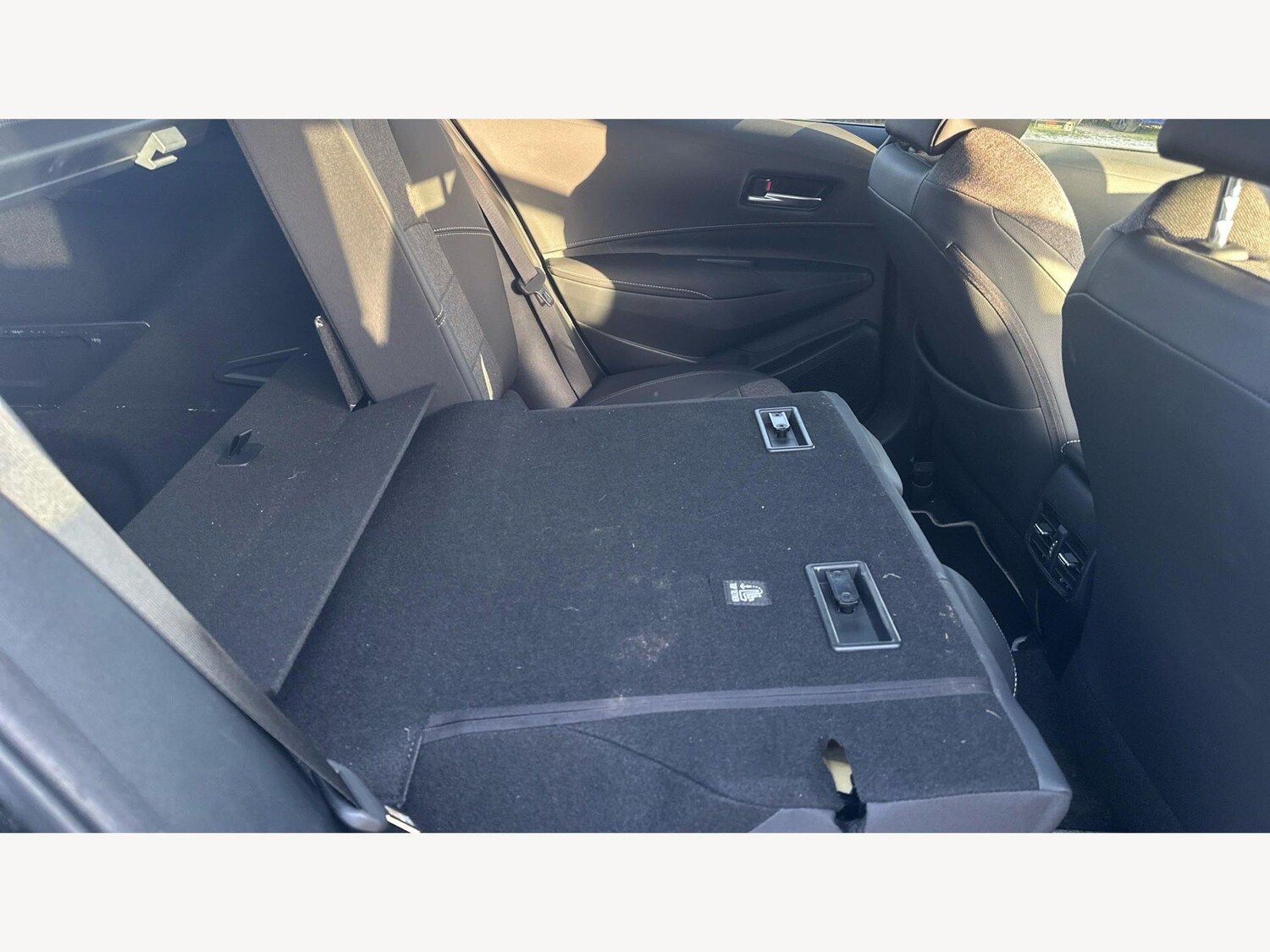 Used Toyota Corolla for sale - 78215019: Photo 20