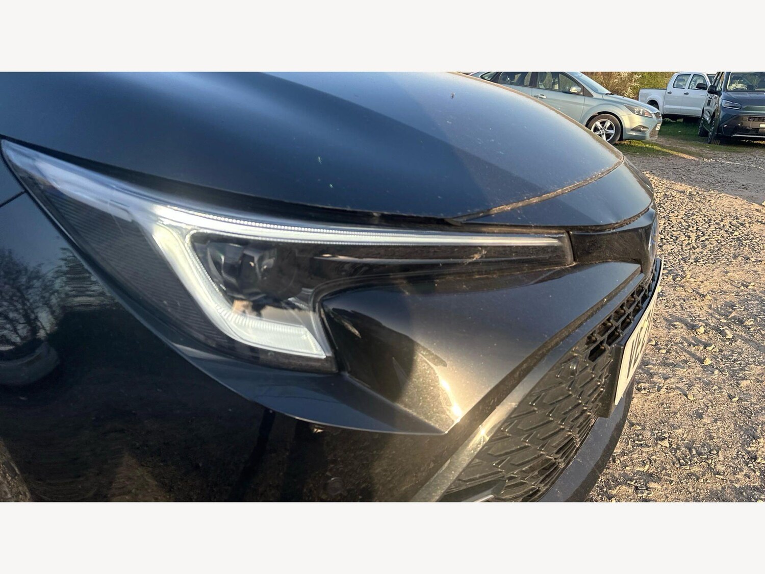 Used Toyota Corolla for sale - 78215019: Photo 22