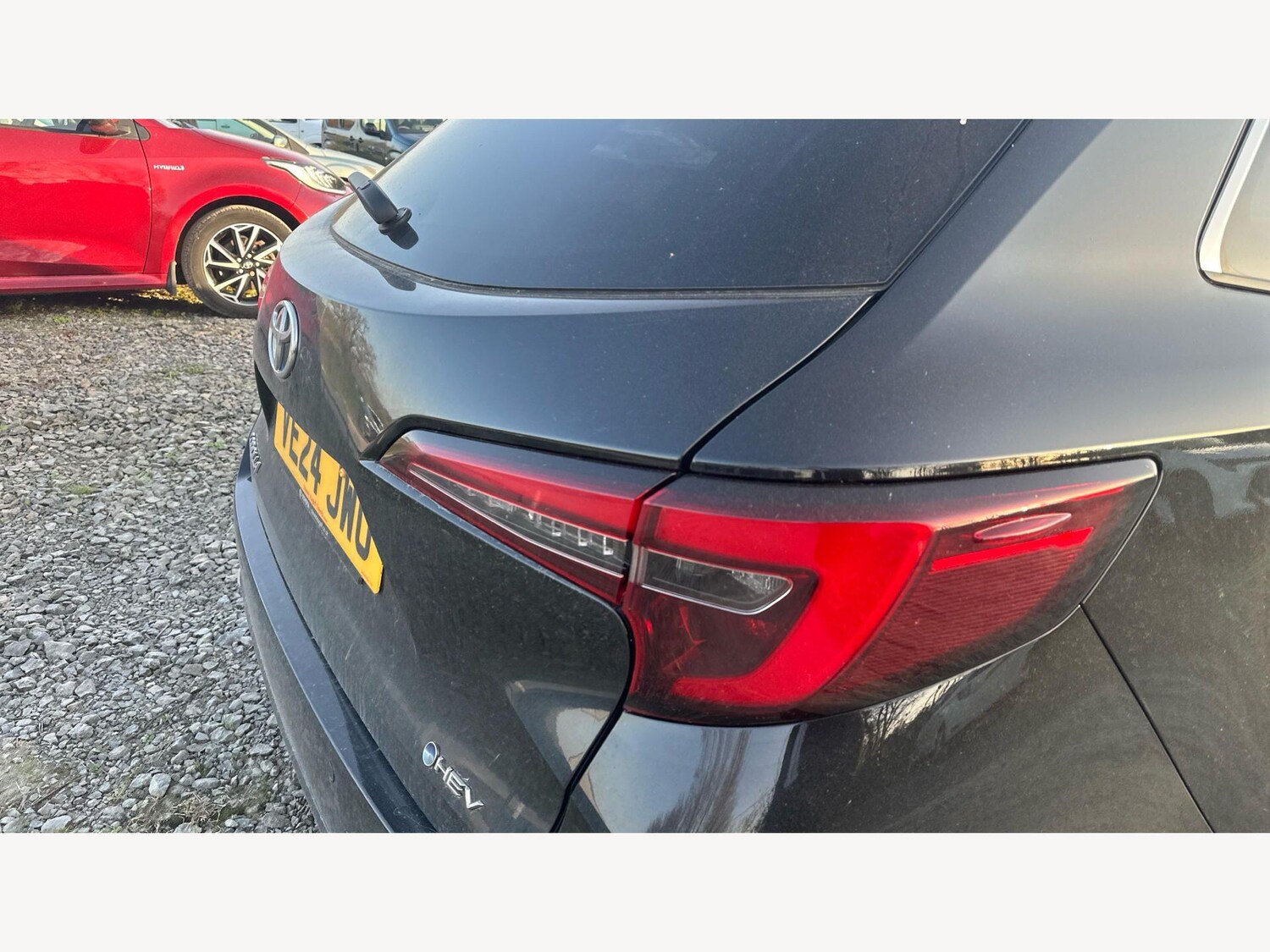 Used Toyota Corolla for sale - 78215019: Photo 23