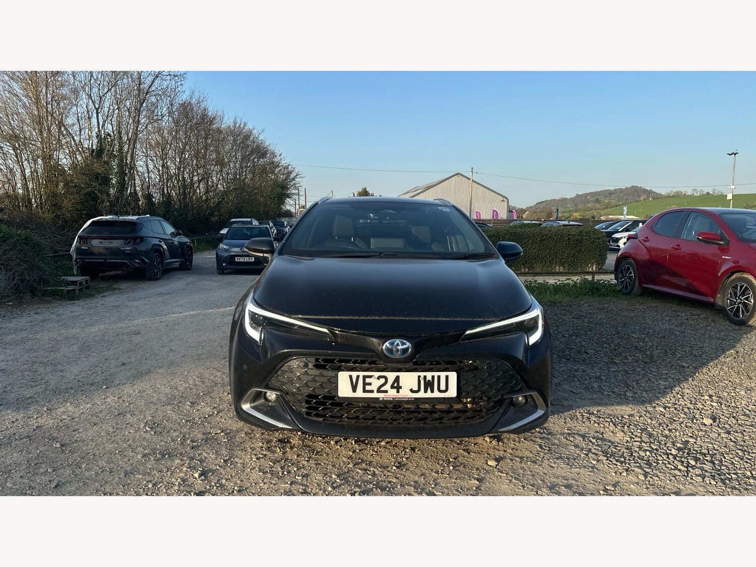 Used Toyota Corolla for sale - 78215019: Photo 24