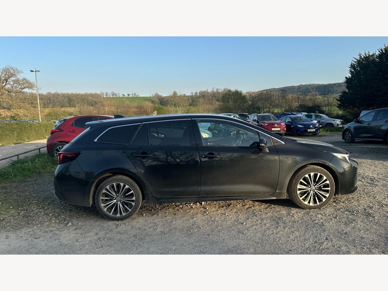 Used Toyota Corolla for sale - 78215019: Photo 25