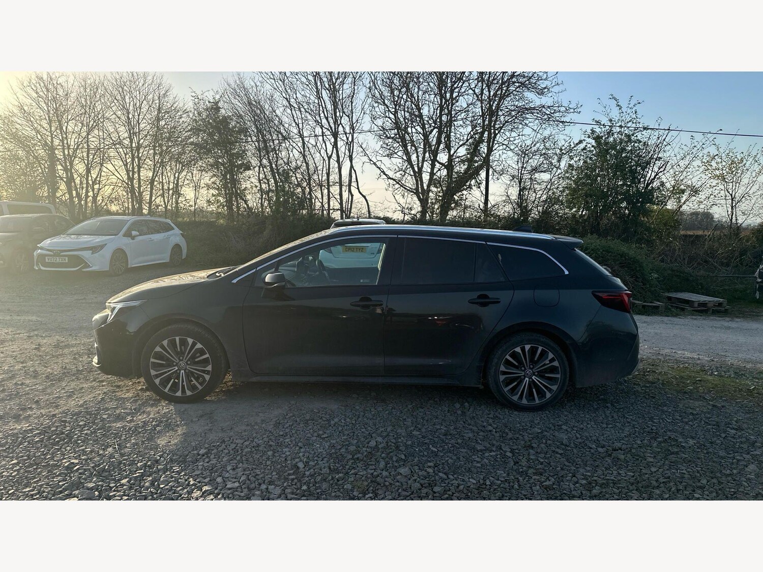 Used Toyota Corolla for sale - 78215019: Photo 26