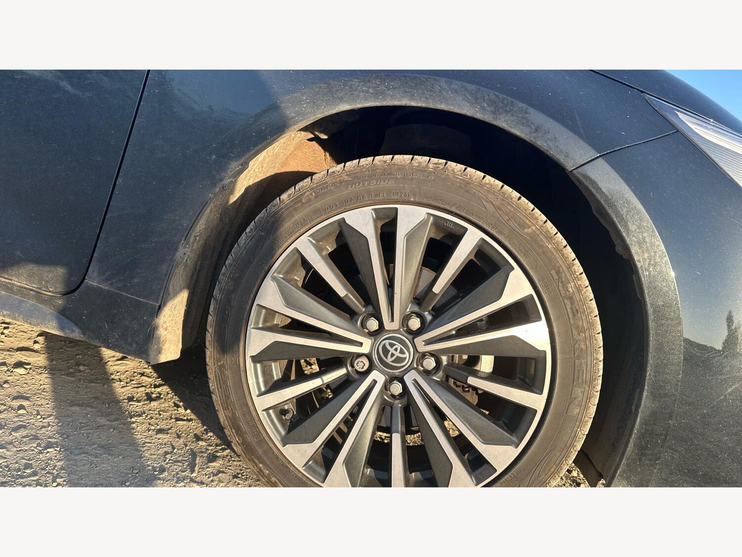 Used Toyota Corolla for sale - 78215019: Photo 27