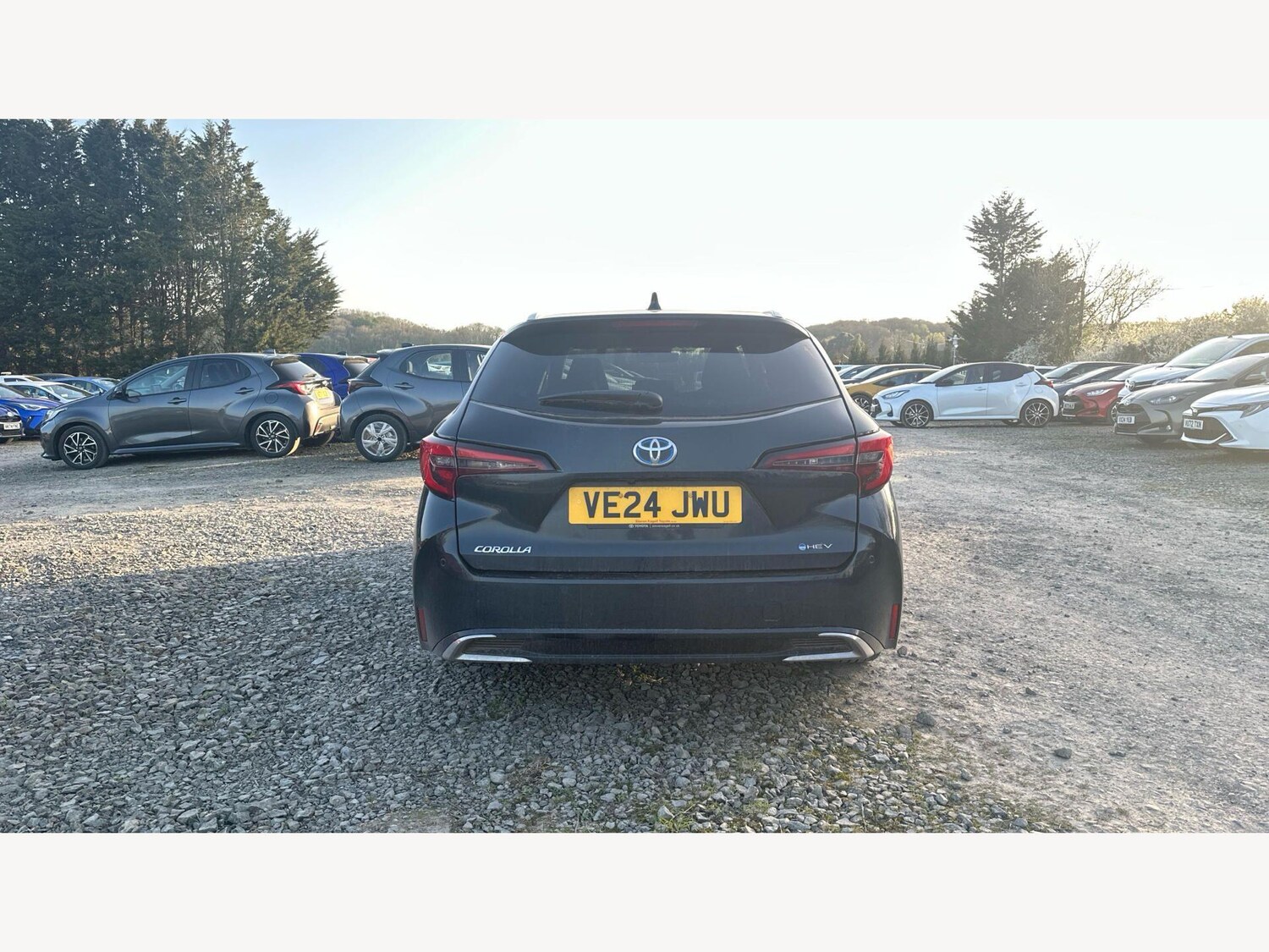 Used Toyota Corolla for sale - 78215019: Photo 28