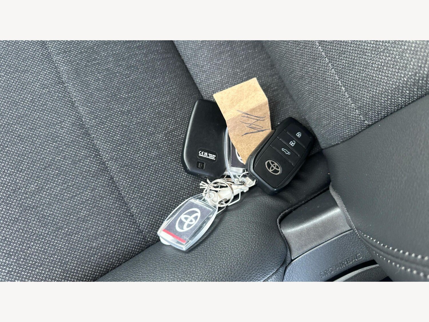 Used Toyota Corolla for sale - 78215019: Photo 30