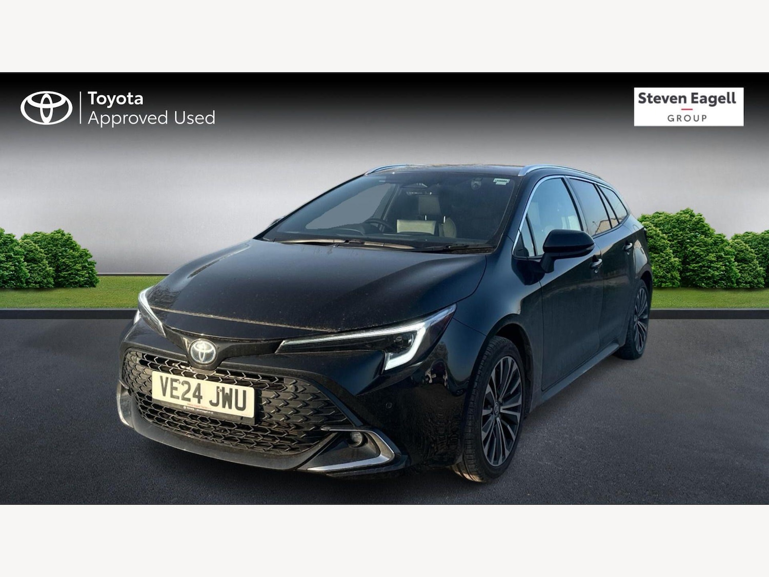 Used Toyota Corolla for sale - 78215019: Photo 5