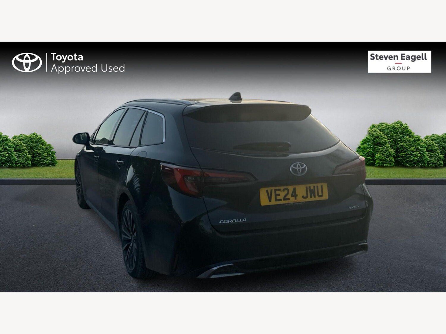 Used Toyota Corolla for sale - 78215019: Photo 6